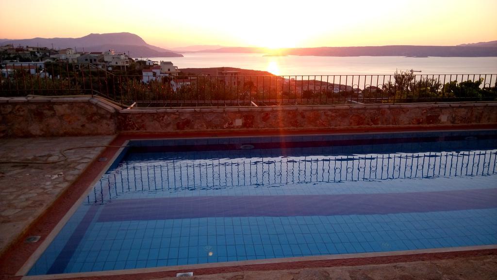 Artemida Traditional Homes By Apokoronas-Villas Kokkino Chorio Exterior photo