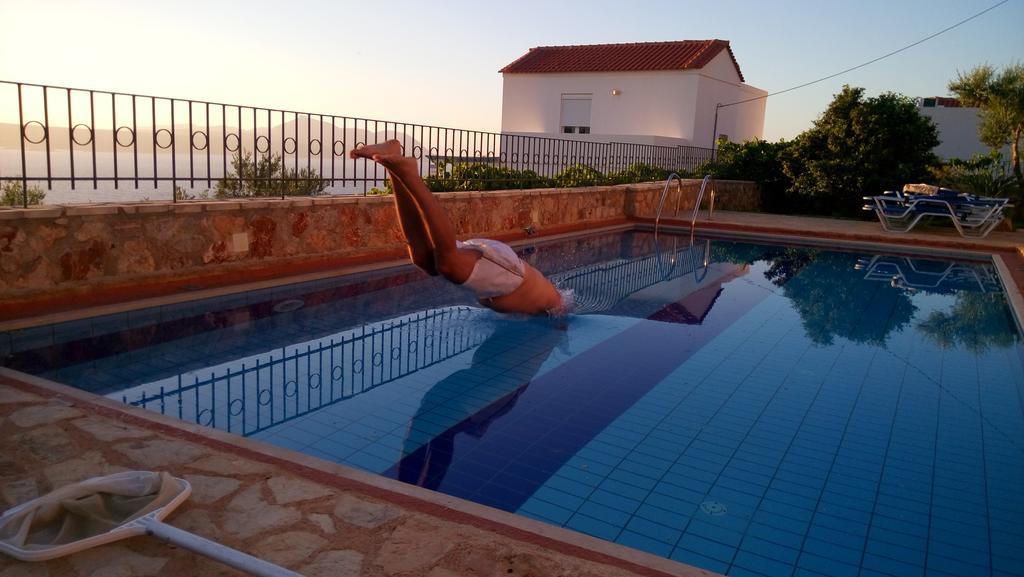Artemida Traditional Homes By Apokoronas-Villas Kokkino Chorio Exterior photo