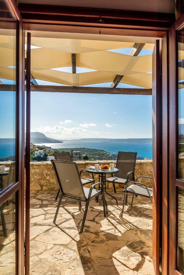 Artemida Traditional Homes By Apokoronas-Villas Kokkino Chorio Exterior photo