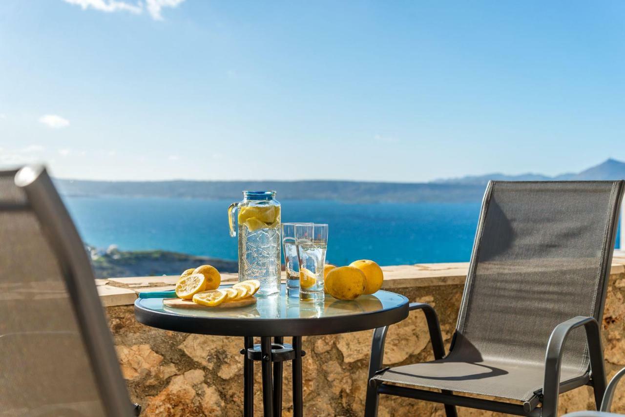 Artemida Traditional Homes By Apokoronas-Villas Kokkino Chorio Exterior photo