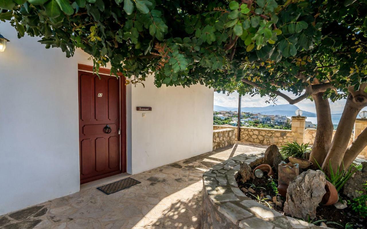 Artemida Traditional Homes By Apokoronas-Villas Kokkino Chorio Exterior photo