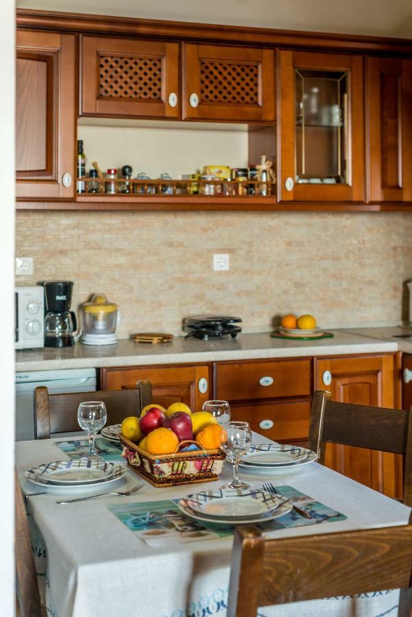 Artemida Traditional Homes By Apokoronas-Villas Kokkino Chorio Exterior photo