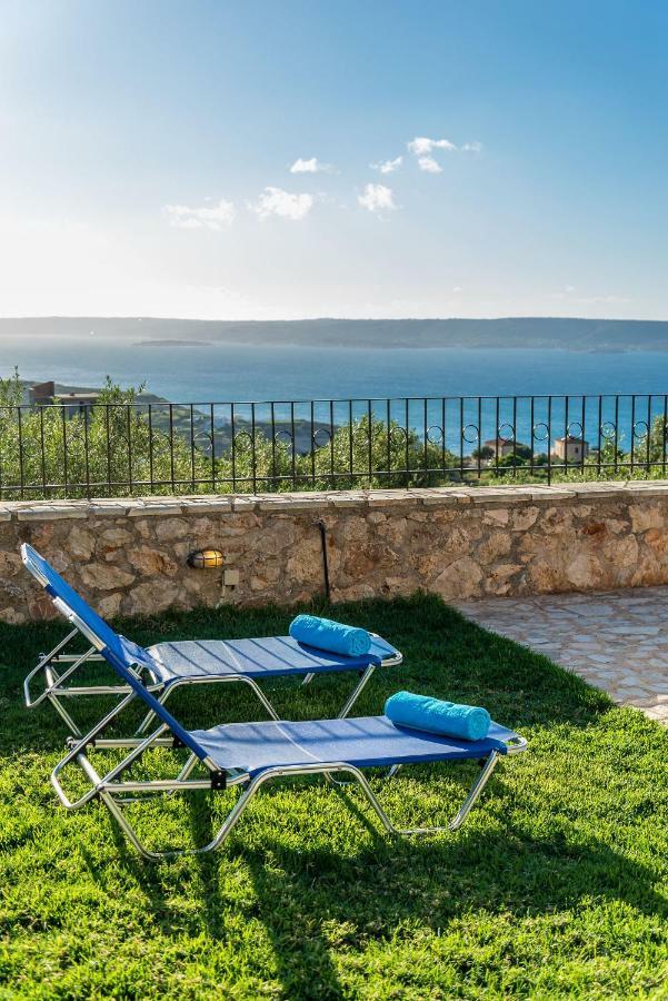 Artemida Traditional Homes By Apokoronas-Villas Kokkino Chorio Exterior photo